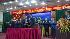 Ha Noi innovative business incubator becomes operational