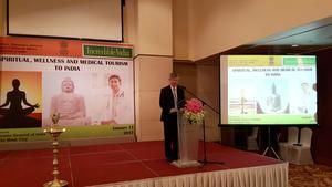 India, Viet Nam tourism authorities discuss co-operation