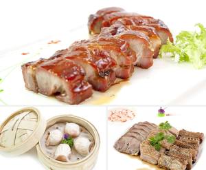 Ngan Dinh Saigon offers Cantonese cuisine in downtown HCM City