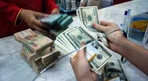 Dong strengthens against US dollar in early 2017