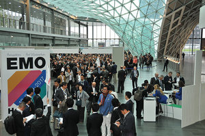 Hannover metalworking expo could benefit VN: organisers