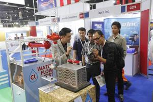 Dairy tech special at VIV Asia expo to track milk from grass to glass