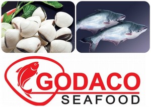 GODACO seafood processing factory starts operation