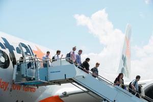 Jetstar Airways to operate Australia-HCM City route