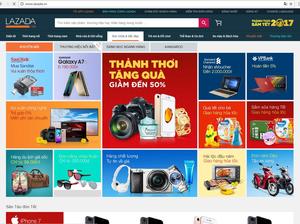 Online Tet shopping a boon for busy pros