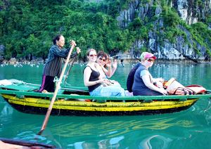 Int’l Tourism fair to take place in Ha Noi