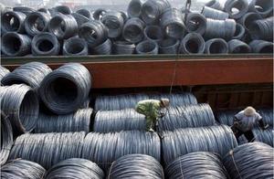 VN faces strange steel shortage