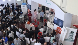 Siemens Healthineers brings new ultrasound systems to VN