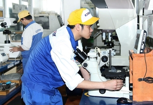 New policy aims to boost growth of local enterprises, support industry