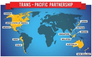 TPP’s demise sounds no death knell