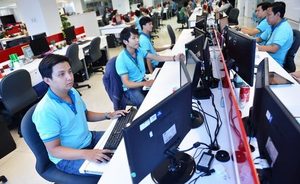 Viet Nam gets ready to celebrate 20 years of internet