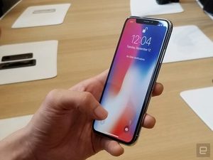 iPhone X available in VN from December 8