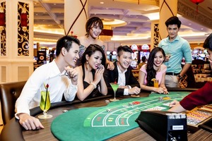VN nationals allowed to gamble in casinos