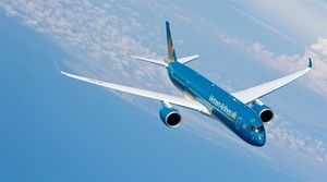 Vietnam Airlines launches “Golden Week” programme