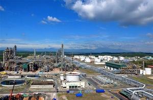 Talks held on Thanh Hoa refinery