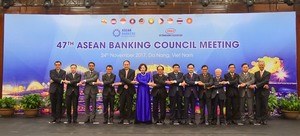 Fintech a tool to boost integration: ASEAN meet