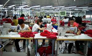 US imports over $10b of VN’s textiles