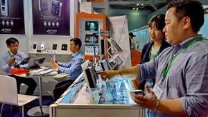 HCM City set for Vietnam International Trade Fair