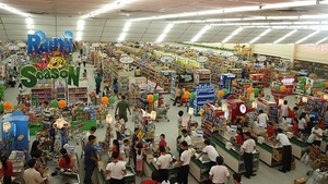 VN’s retail sales to touch over $1.9 trillion
