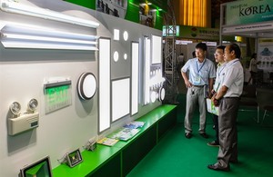 Hai Phong hosts exhibition on energy saving