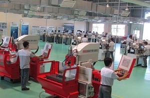 German firms eye investment in Ha Noi