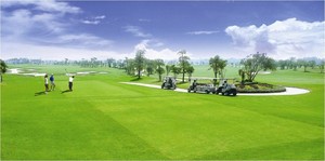 Khanh Hoa to build 27-hole golf course