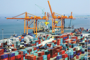 VN still sees high trade deficit with China