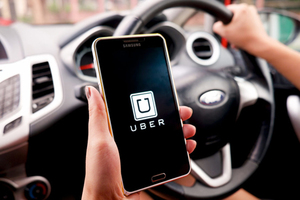 Transport ministry: Uber needs to complete business registration