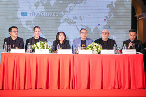 US’s Thoughtful Media Advertising launches in Viet Nam