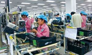 Viet Nam ranks 86th in global talent competitiveness index