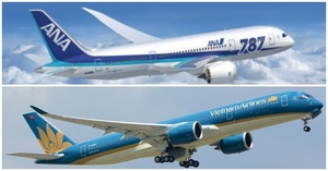 Japanese ANA leader to join Vietnam Airlines board of directors