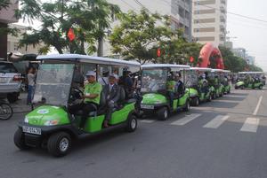 Mitsubishi Viet Nam to develop projects in Da Nang