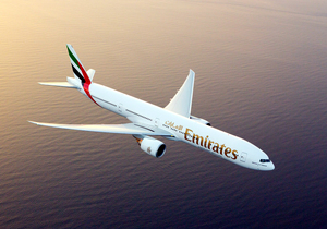 Emirates to fly non-stop from Ha Noi to Dubai