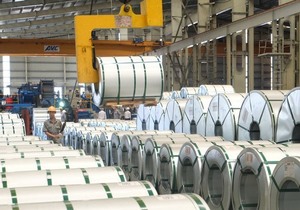 VN steelmakers ask for dumping measures