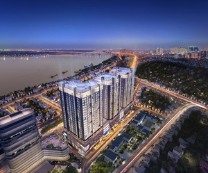 Sun Group to launch model apartments, offer promotions