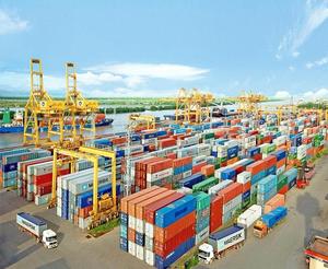 Fee collection at Hai Phong ports is legal: People’s Committee