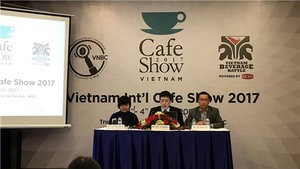 HCM City to host coffee expo