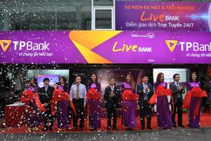 First auto banking model launched