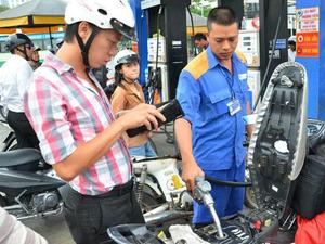 Việt Nam to adopt higher quality petrol standards