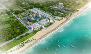 BIM Group’s boutique hotels in Phu Quoc sold out