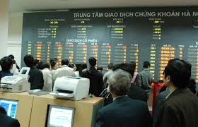 Finance Ministry eyes Securities Law update