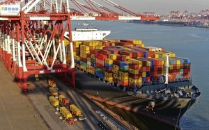 VN runs trade deficit of $100m in January