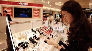 Vietnamese women's cosmetics market sees stable growth