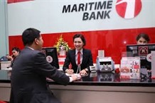 VNPT to divest capital from Maritime Bank