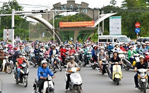Thailand invests $7.7 billion in Viet Nam