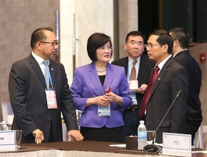 APEC aims at inclusive growth