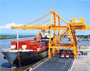 MoIT targets bigger GDP role for logistics sector