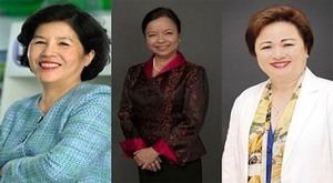VN leads Asia Pacific in female managers’ ratio