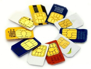 Pre-activated SIM cards sold online despite ban