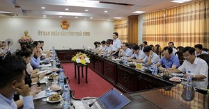 FLC to develop urban complex in Thái Bình